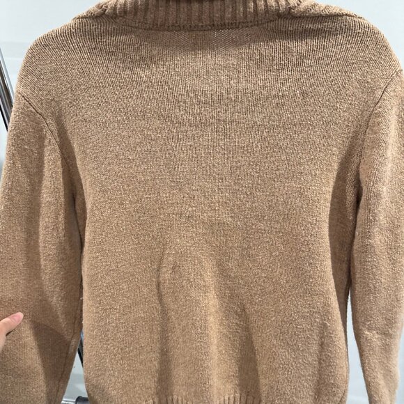 Gymboree Sweater Long Sleeved - Picture 2 of 4